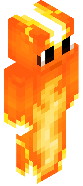 KenoVoid skin render