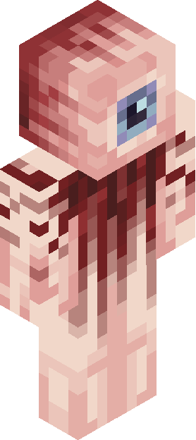 Minecraft skin tagged organic rank #11