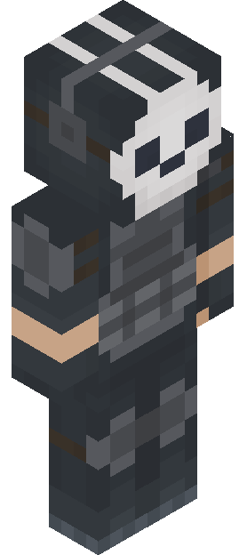 N0TNATTY skin render
