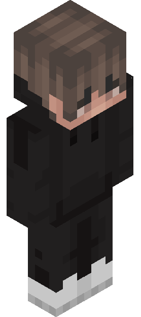 ShaharS100 skin render