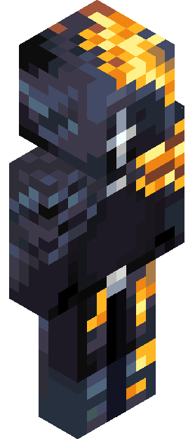 troop6186 skin render