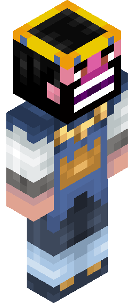 swiadekjehowy skin render