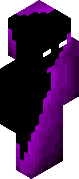 Minecraft skin tagged void rank #13