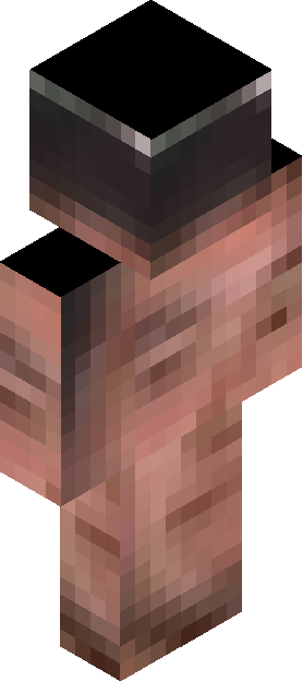 Minecraft skin tagged nude rank #8
