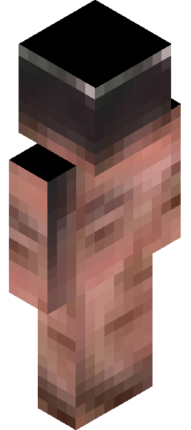 Yuichirou_A skin render
