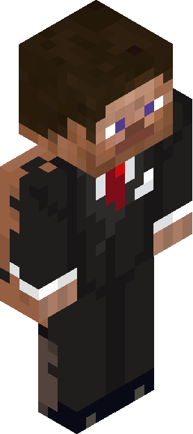 Minecraft skin tagged male rank #22