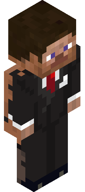 Cxurved skin render
