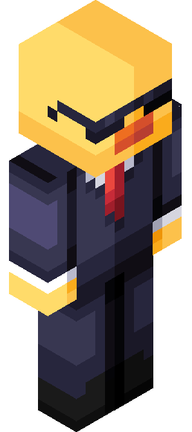 _DuckzyMC skin render