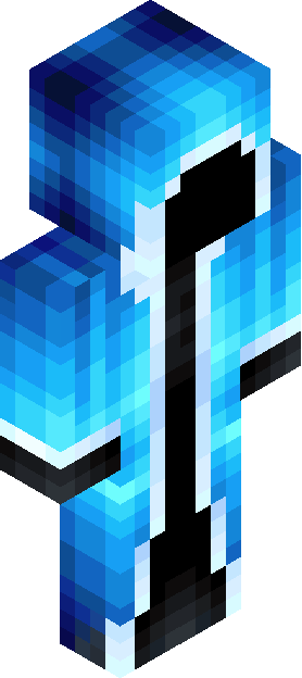 Minecraft skin tagged void rank #25