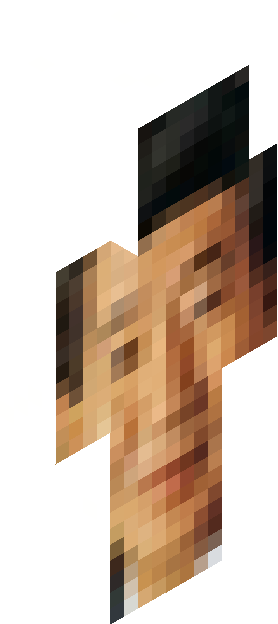 Minecraft skin tagged realistic rank #39