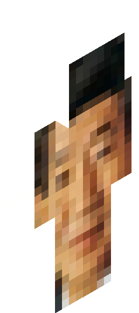 taegyun1234 skin render
