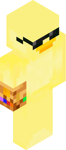 Snezz___ skin render