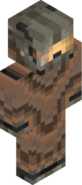 Just_F15 skin render