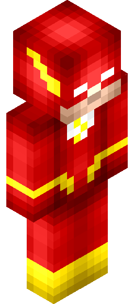 DefiantLeaf skin render