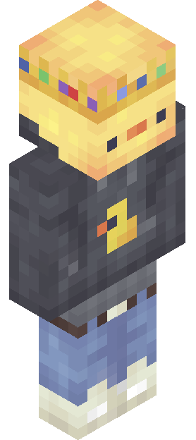 MurtyBoss skin render
