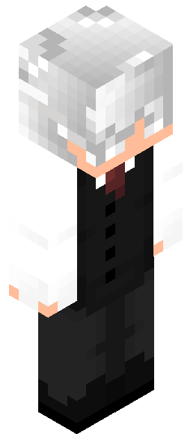 Axisqu skin render