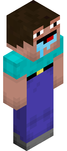 Beyondik skin render