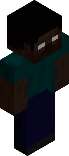 Jobi1240 skin render