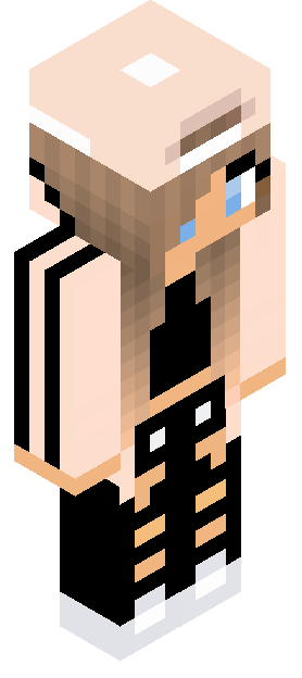 konurin skin render