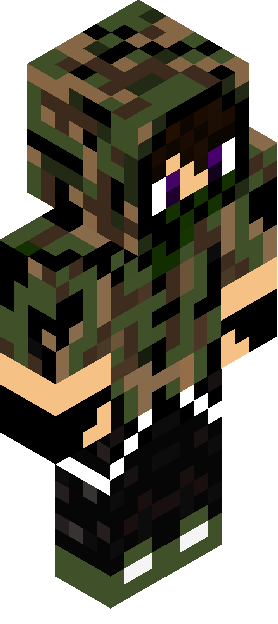 DOZY_CS skin render