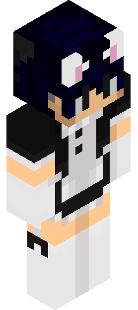 Hugion skin render