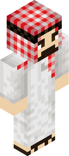Minecraft skin tagged beige rank #48