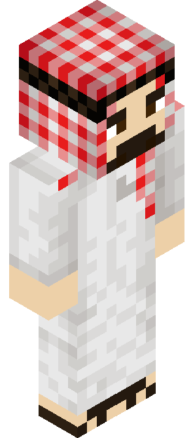 ostamustafa skin render