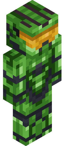Alukart09 skin render