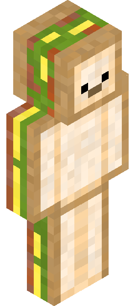 ouoi0407 skin render
