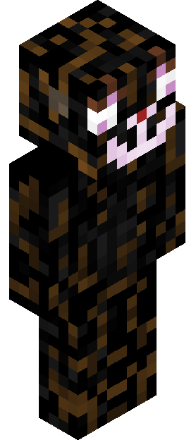Sculycat skin render