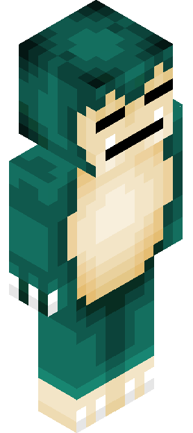 FatherMichal skin render