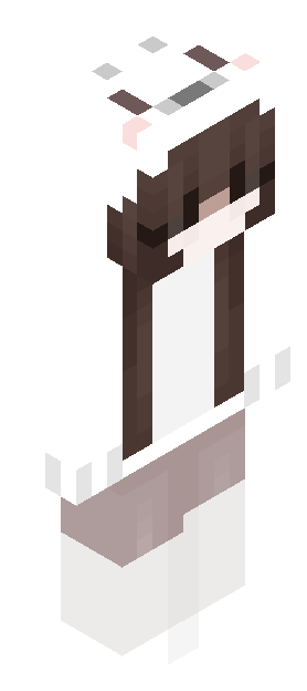 Sharyo skin render