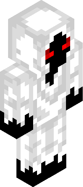Minecraft skin tagged specter rank #17