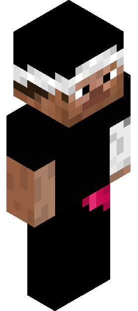 oRxph skin render
