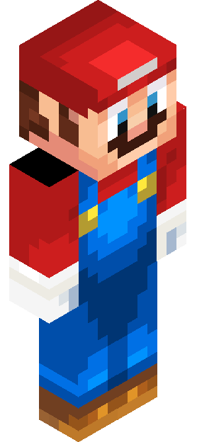 MeltDownPvp skin render