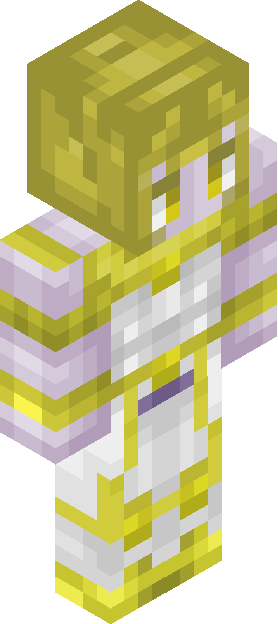 Minecraft skin tagged priest rank #24