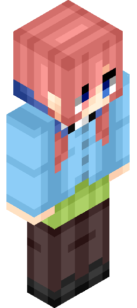 H3Y_ADA skin render