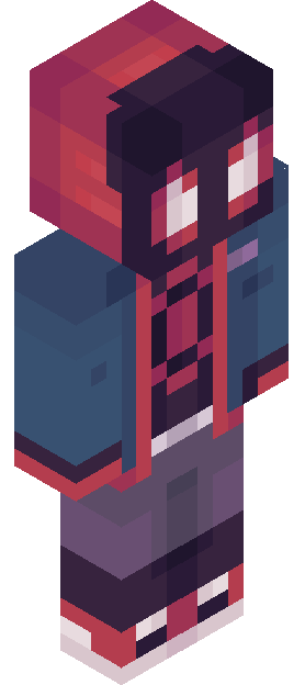 blurplekoala skin render