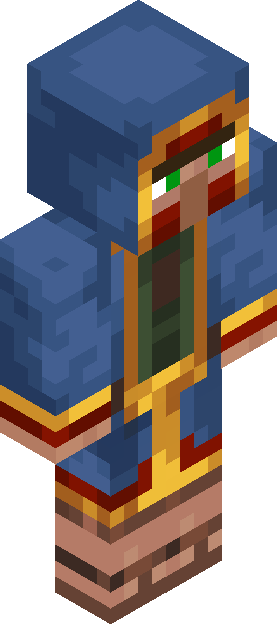 Minecraft skin tagged trim rank #26