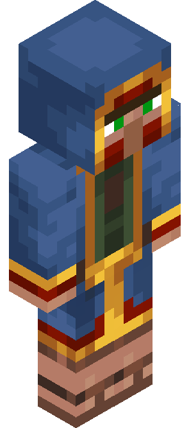 _WYH skin render