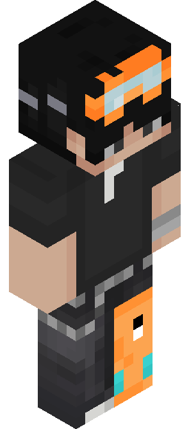 Alantendo skin render