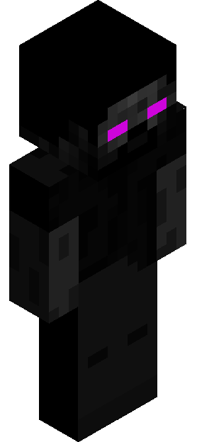 Vaidemi skin render