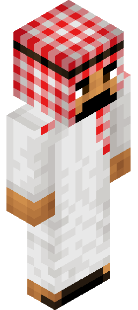 KyAd7 skin render