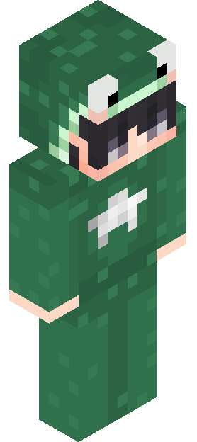 KingVZX skin render
