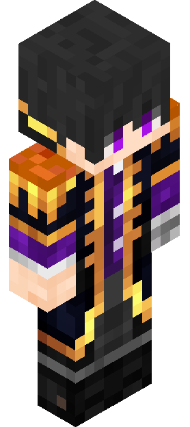 _kenadian skin render