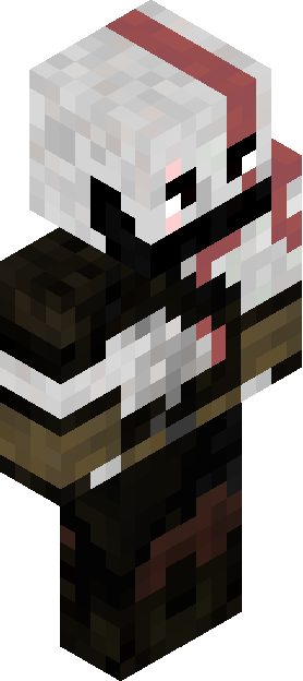 Minecraft skin tagged battleworn rank #34