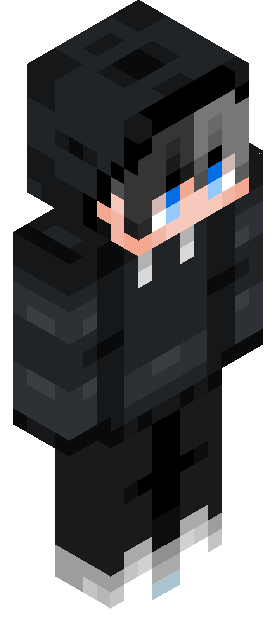 TENSE_911 skin render