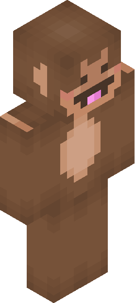 Minecraft skin tagged earthy rank #41