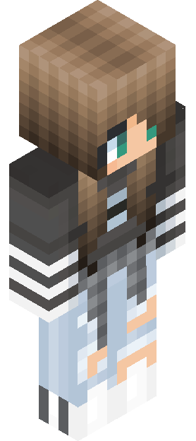 Joule991 skin render