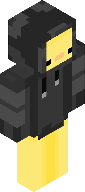 Minecraft skin tagged longcoat rank #12